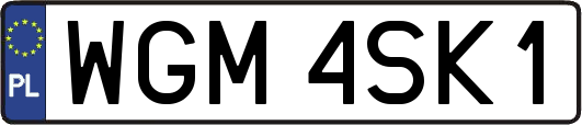 WGM4SK1