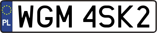 WGM4SK2