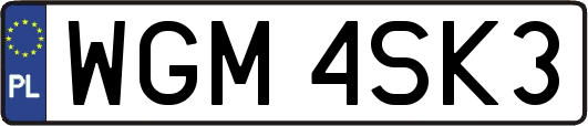 WGM4SK3