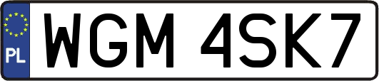 WGM4SK7