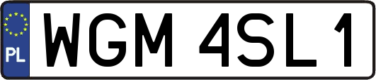 WGM4SL1