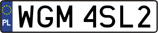WGM4SL2