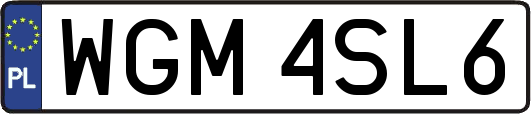 WGM4SL6