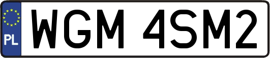 WGM4SM2