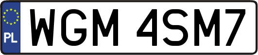 WGM4SM7