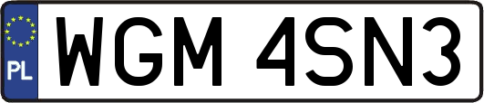 WGM4SN3