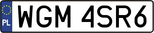 WGM4SR6
