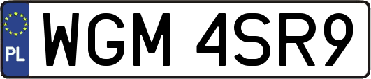 WGM4SR9