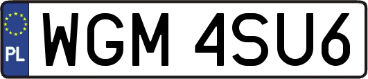 WGM4SU6