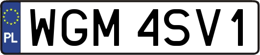 WGM4SV1