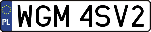 WGM4SV2