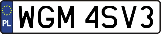 WGM4SV3