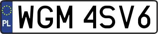 WGM4SV6