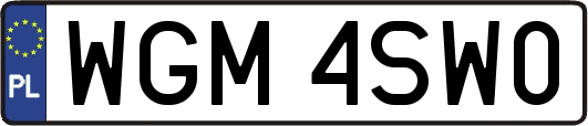 WGM4SW0