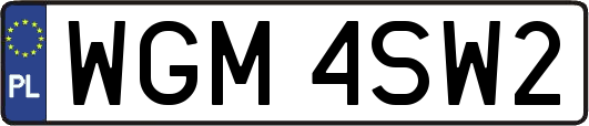 WGM4SW2