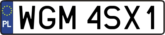 WGM4SX1
