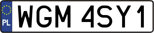 WGM4SY1