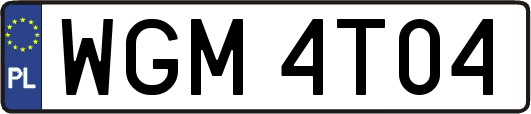 WGM4T04