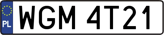 WGM4T21