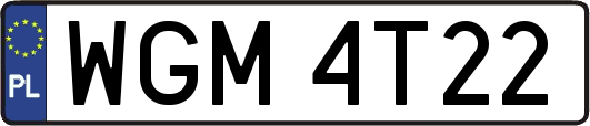 WGM4T22