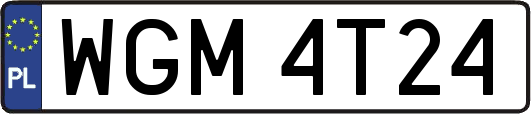 WGM4T24