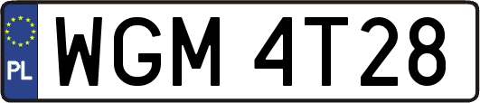 WGM4T28