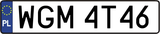 WGM4T46