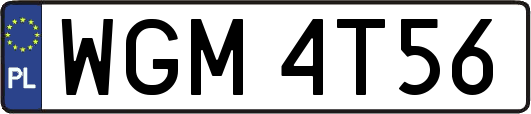WGM4T56