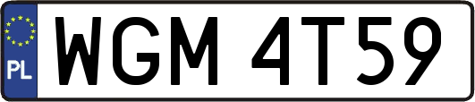 WGM4T59