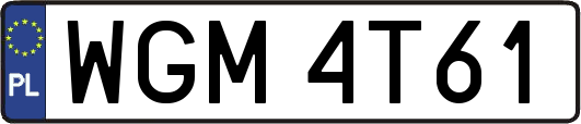 WGM4T61