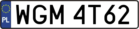 WGM4T62
