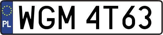 WGM4T63