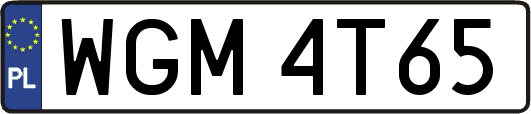 WGM4T65