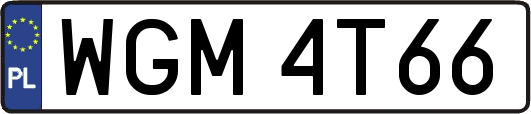 WGM4T66
