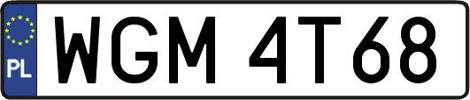 WGM4T68