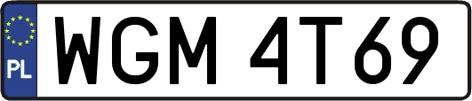 WGM4T69