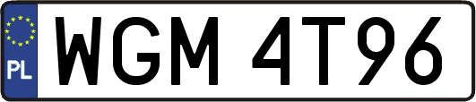 WGM4T96