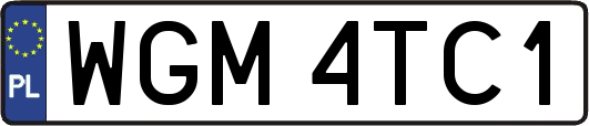 WGM4TC1