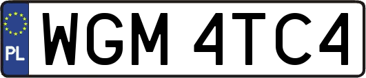WGM4TC4