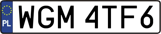 WGM4TF6
