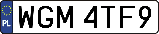 WGM4TF9