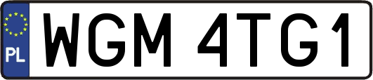 WGM4TG1