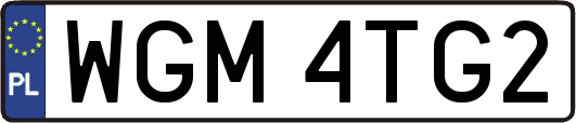 WGM4TG2