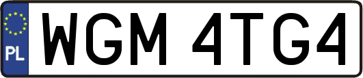 WGM4TG4