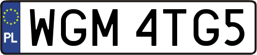 WGM4TG5