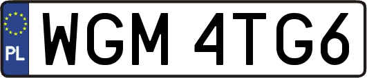 WGM4TG6