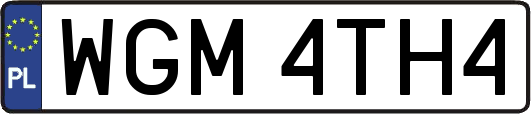 WGM4TH4