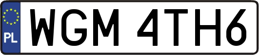WGM4TH6