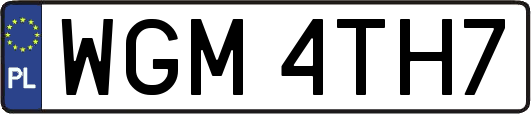 WGM4TH7