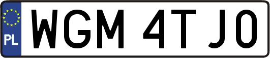 WGM4TJ0